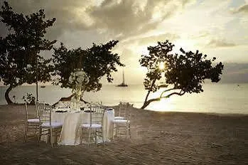 Seashore Bay Beach Resort Negril Jamajka