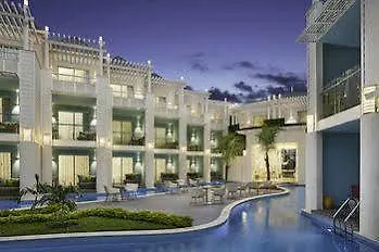 Hotel Seashore Bay Beach Resort Negril