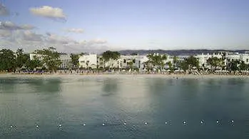 Seashore Bay Beach Resort Negril Hotel