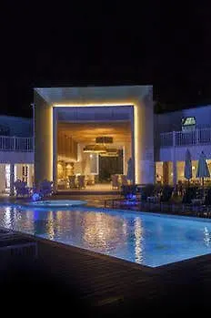 Seashore Bay Beach Resort Negril Jamajka