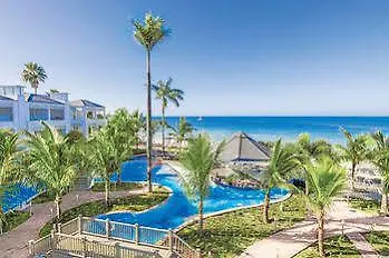 Seashore Bay Beach Resort Negril Jamajka