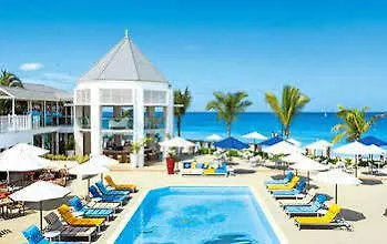 Seashore Bay Beach Resort Negril