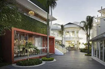 **** Hotel Seashore Bay Beach Resort Negril Jamajka