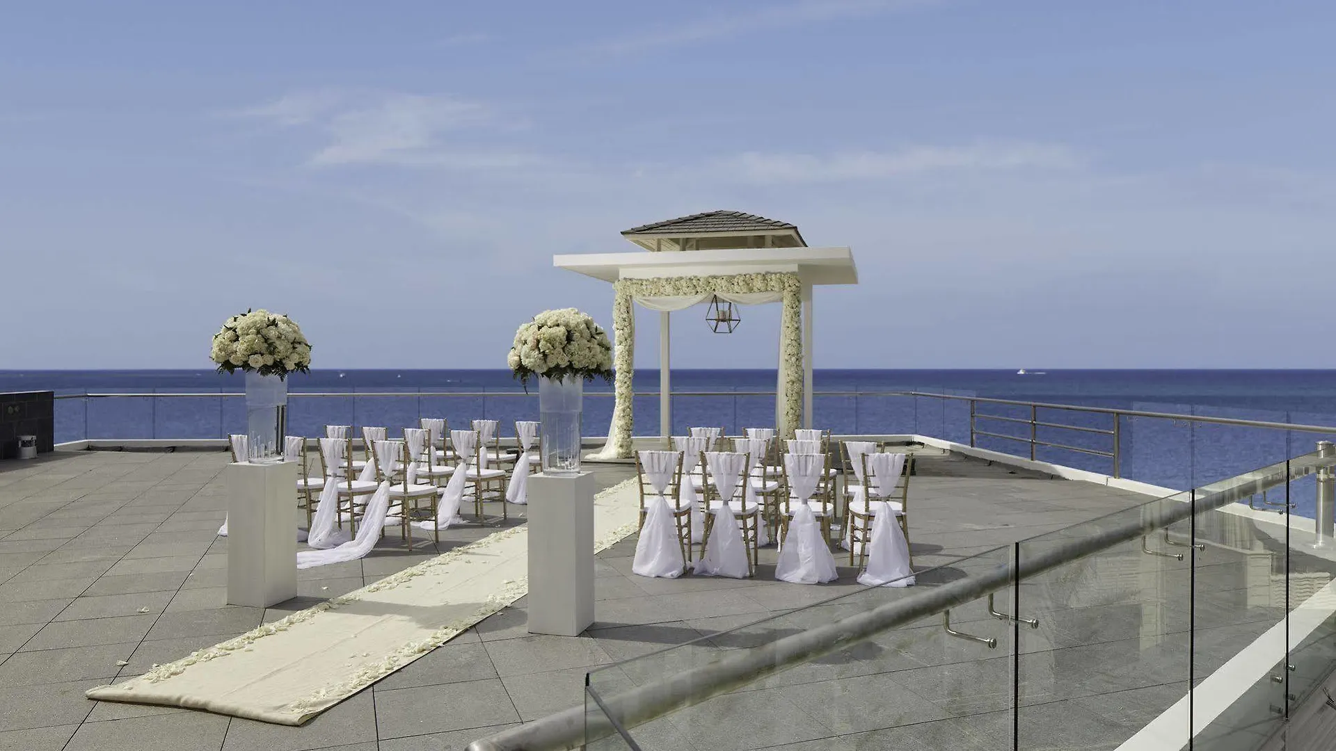 Hotel Seashore Bay Beach Resort Negril