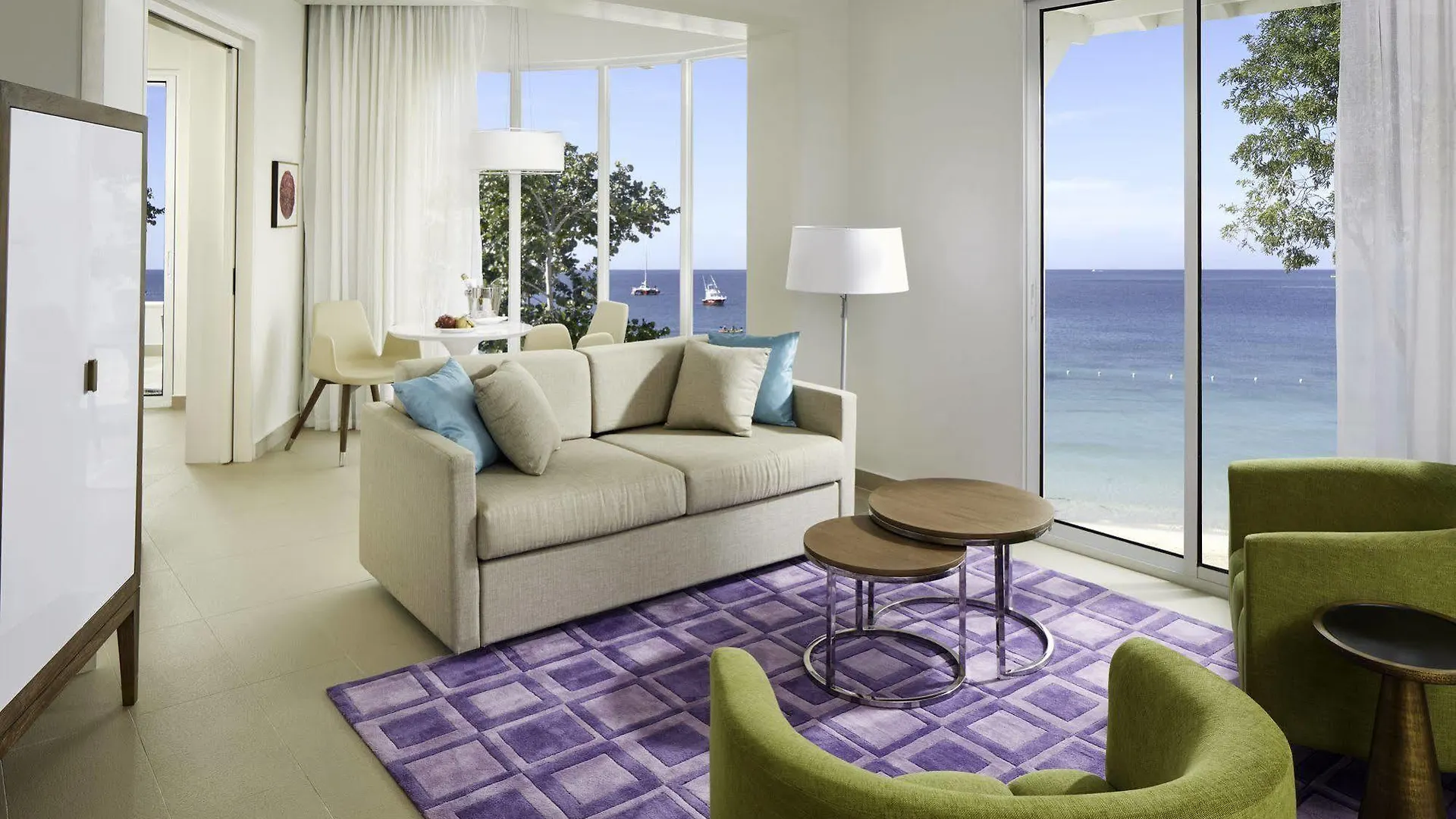 Hotel Seashore Bay Beach Resort Negril