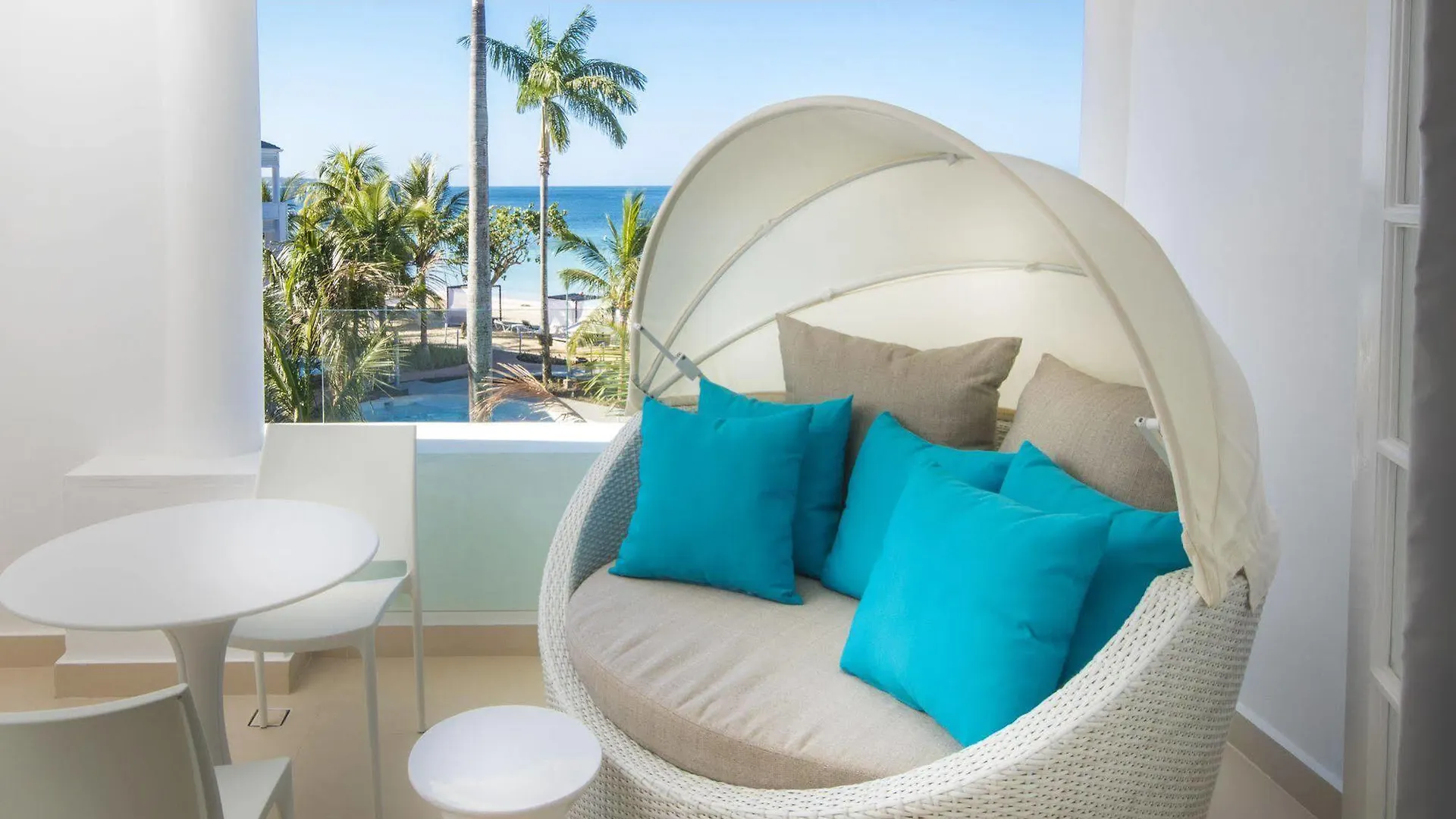 Seashore Bay Beach Resort Negril Hotel