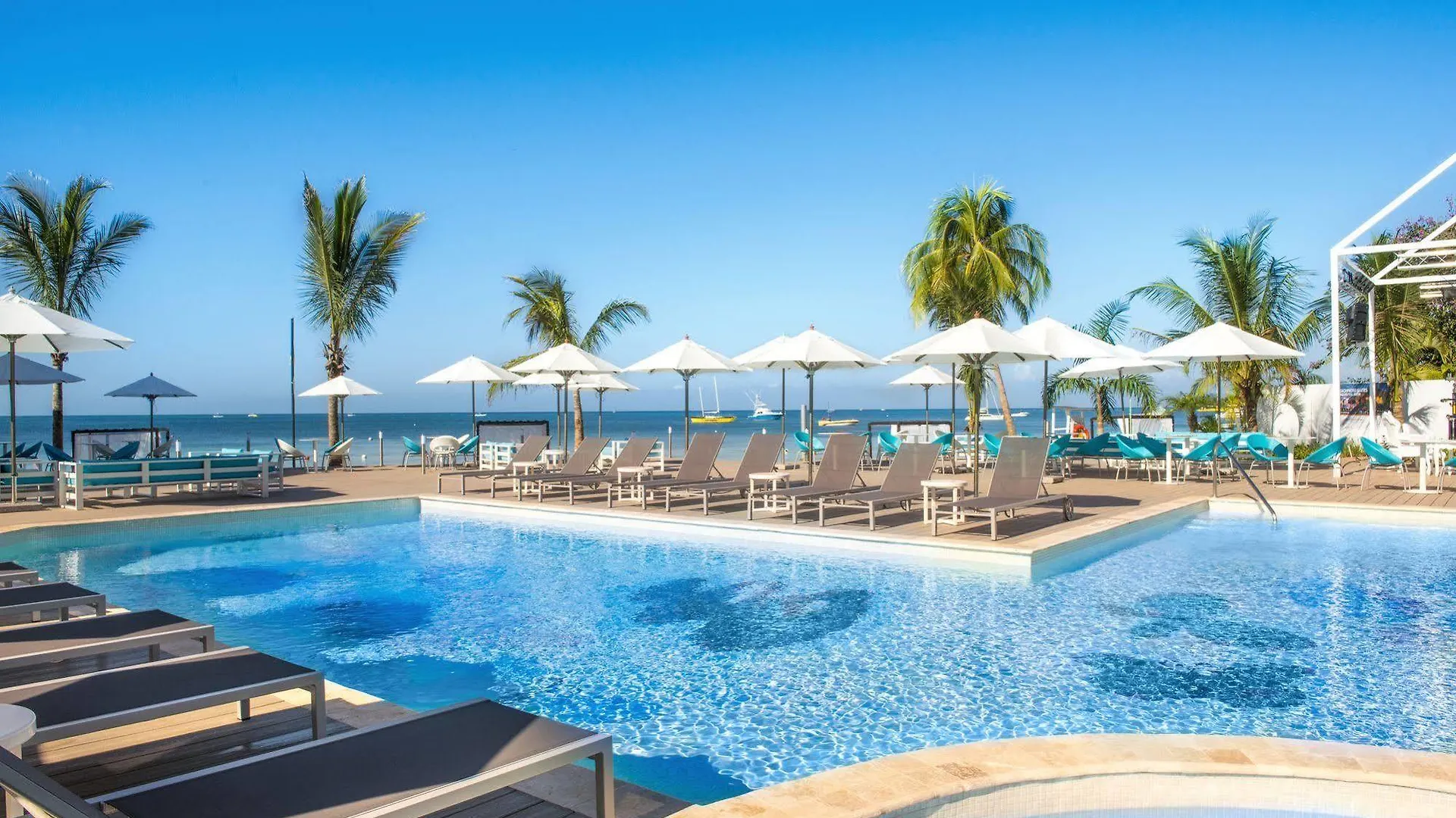Hotel Seashore Bay Beach Resort Negril