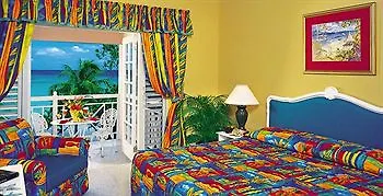 Seashore Bay Beach Resort Negril 4*,  Jamajka