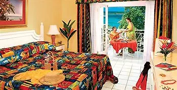 Hotel Seashore Bay Beach Resort Negril