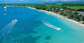 Seashore Bay Beach Resort Negril Hotel