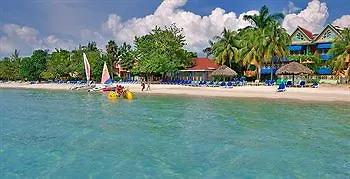 Seashore Bay Beach Resort Negril