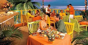 Hotel Seashore Bay Beach Resort Negril