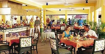 Seashore Bay Beach Resort Negril 4*,